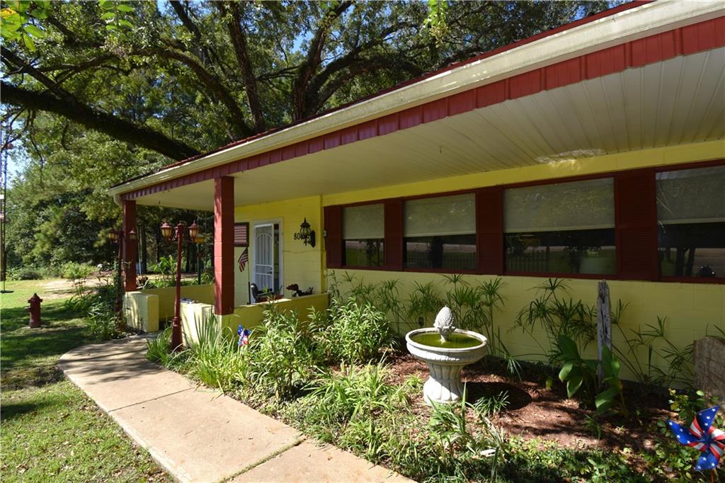 8042 Ridge Street Pollock, LA 71467 - Photo 31 of 60 Gallery Image 31