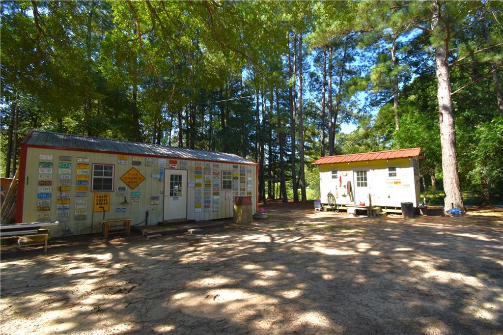 8042 Ridge Street Pollock, LA 71467 - Photo 39 of 60 Gallery Image 39
