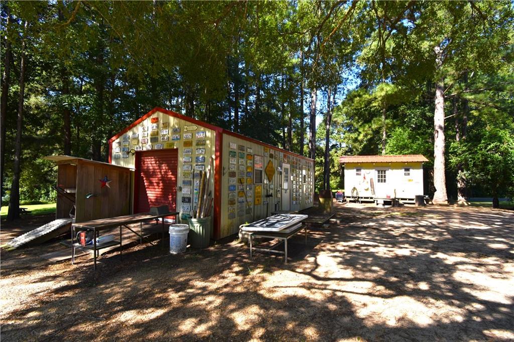 8042 Ridge Street Pollock, LA 71467 - Photo 40 of 60 Gallery Image 40