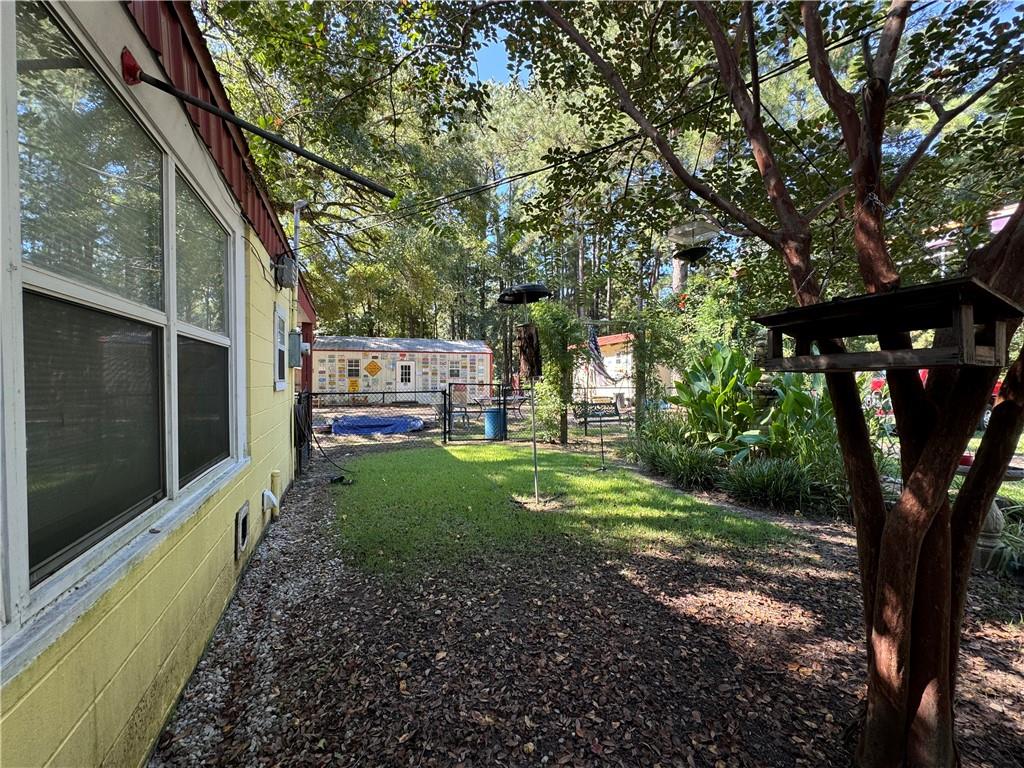8042 Ridge Street Pollock, LA 71467 - Photo 52 of 60 Gallery Image 52