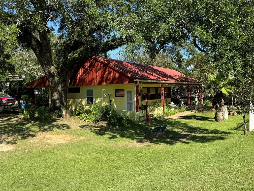8042 Ridge Street Pollock, LA 71467 - Photo 59 of 60 Gallery Image 59