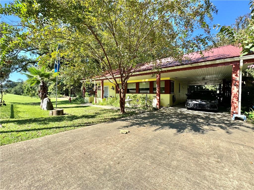 8042 Ridge Street Pollock, LA 71467 - Photo 60 of 60 Gallery Image 60