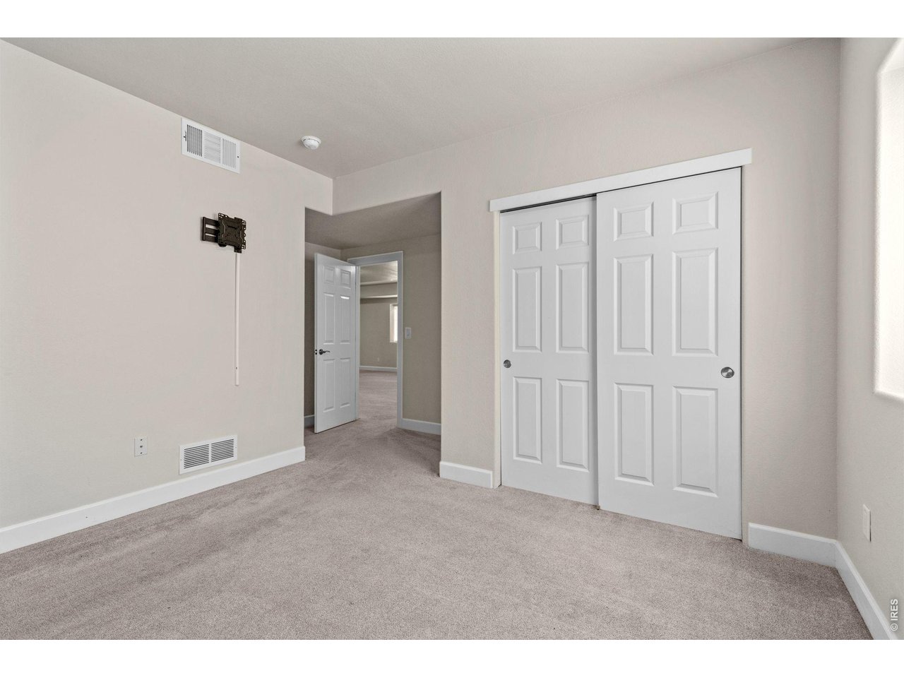 2002 Trail Ridge Drive Severance, CO 80615 - Photo 36 of 50 The basement also features two bedrooms and an updated full bathroom.