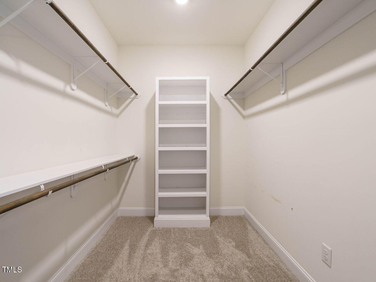 1412 Magic Hollow Road Durham, NC 27713 - Photo 19 of 39 Primary Closet