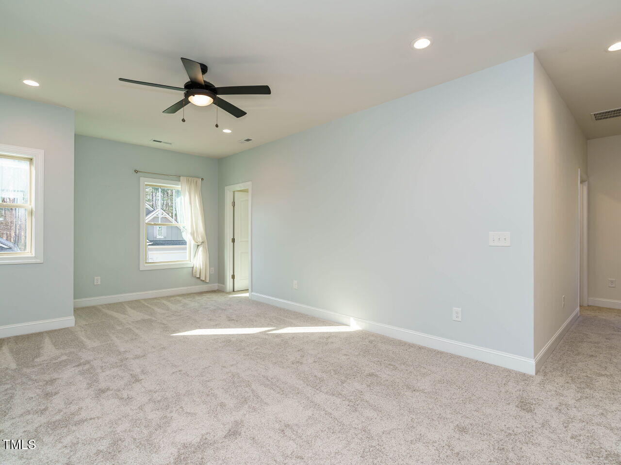 1412 Magic Hollow Road Durham, NC 27713 - Photo 21 of 39 Bonus Loft