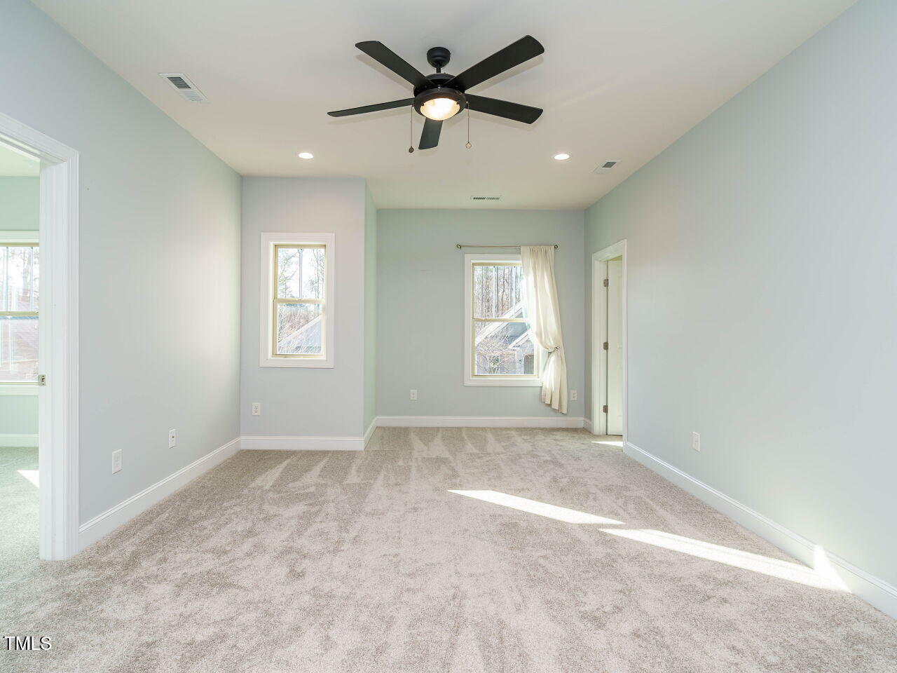 1412 Magic Hollow Road Durham, NC 27713 - Photo 22 of 39 Bonus Loft