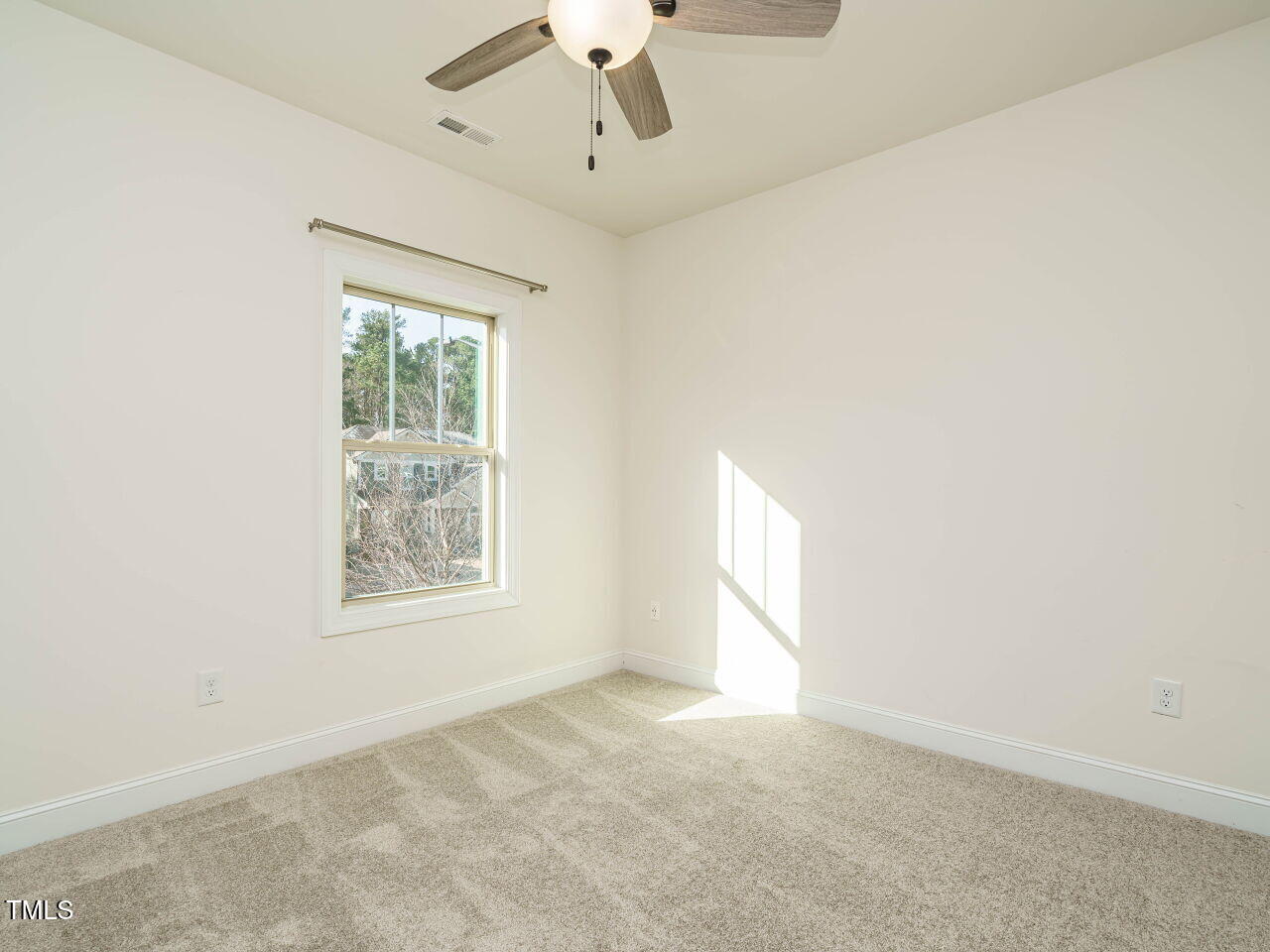 1412 Magic Hollow Road Durham, NC 27713 - Photo 23 of 39 Bedroom 2