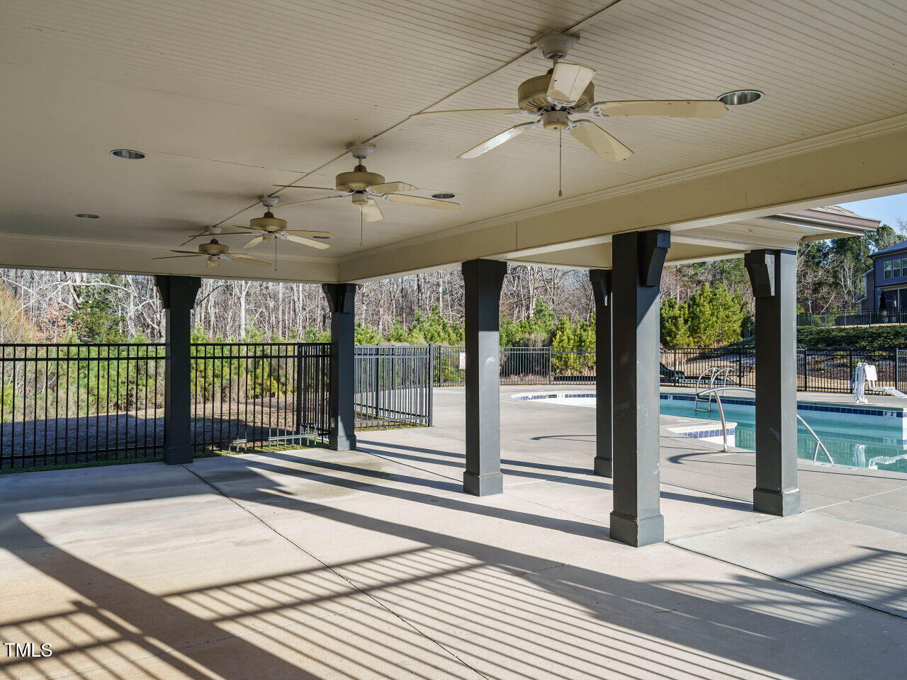 1412 Magic Hollow Road Durham, NC 27713 - Photo 33 of 39 Community Amenities