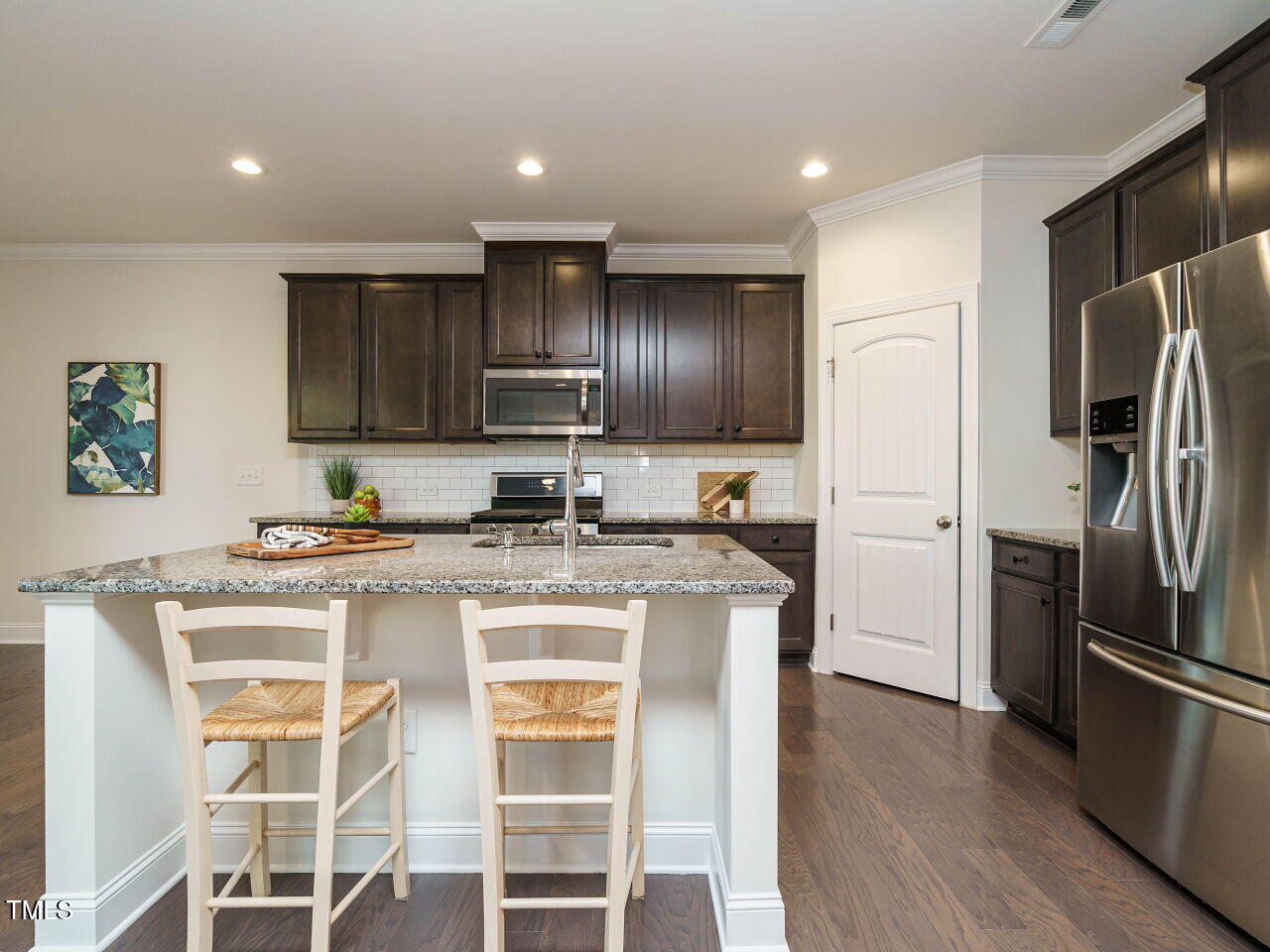 1412 Magic Hollow Road Durham, NC 27713 - Photo 38 of 39 Kitchen