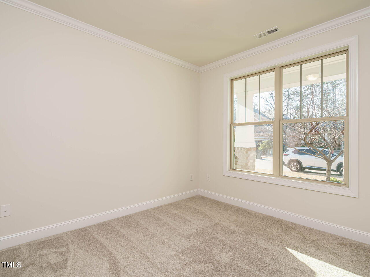1412 Magic Hollow Road Durham, NC 27713 - Photo 39 of 39 Study/Living Room
