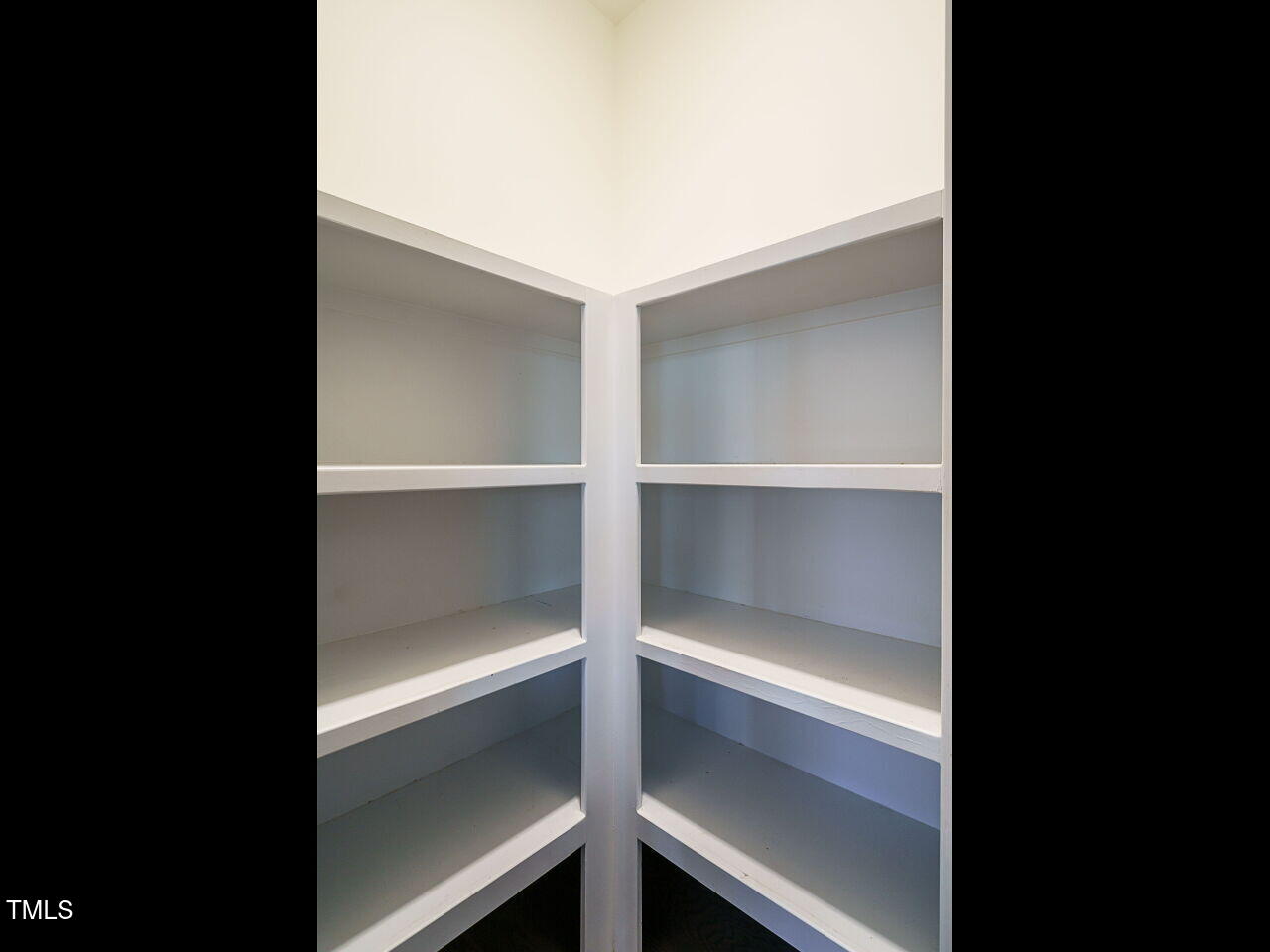 1412 Magic Hollow Road Durham, NC 27713 - Photo 8 of 39 Walk-in Pantry