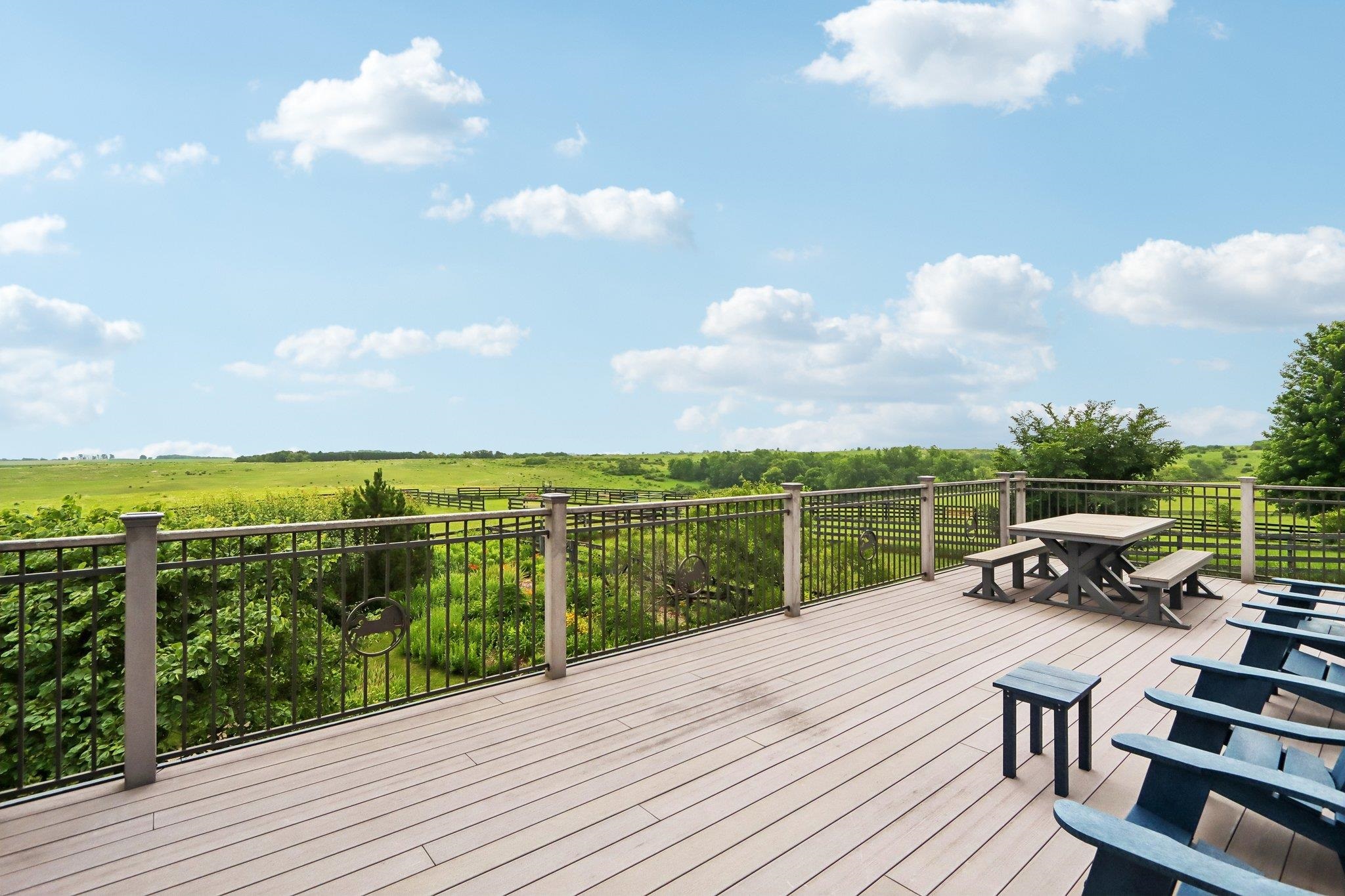 852 County Rd Jg Mount Horeb, WI 53572 - Photo 44 of 82