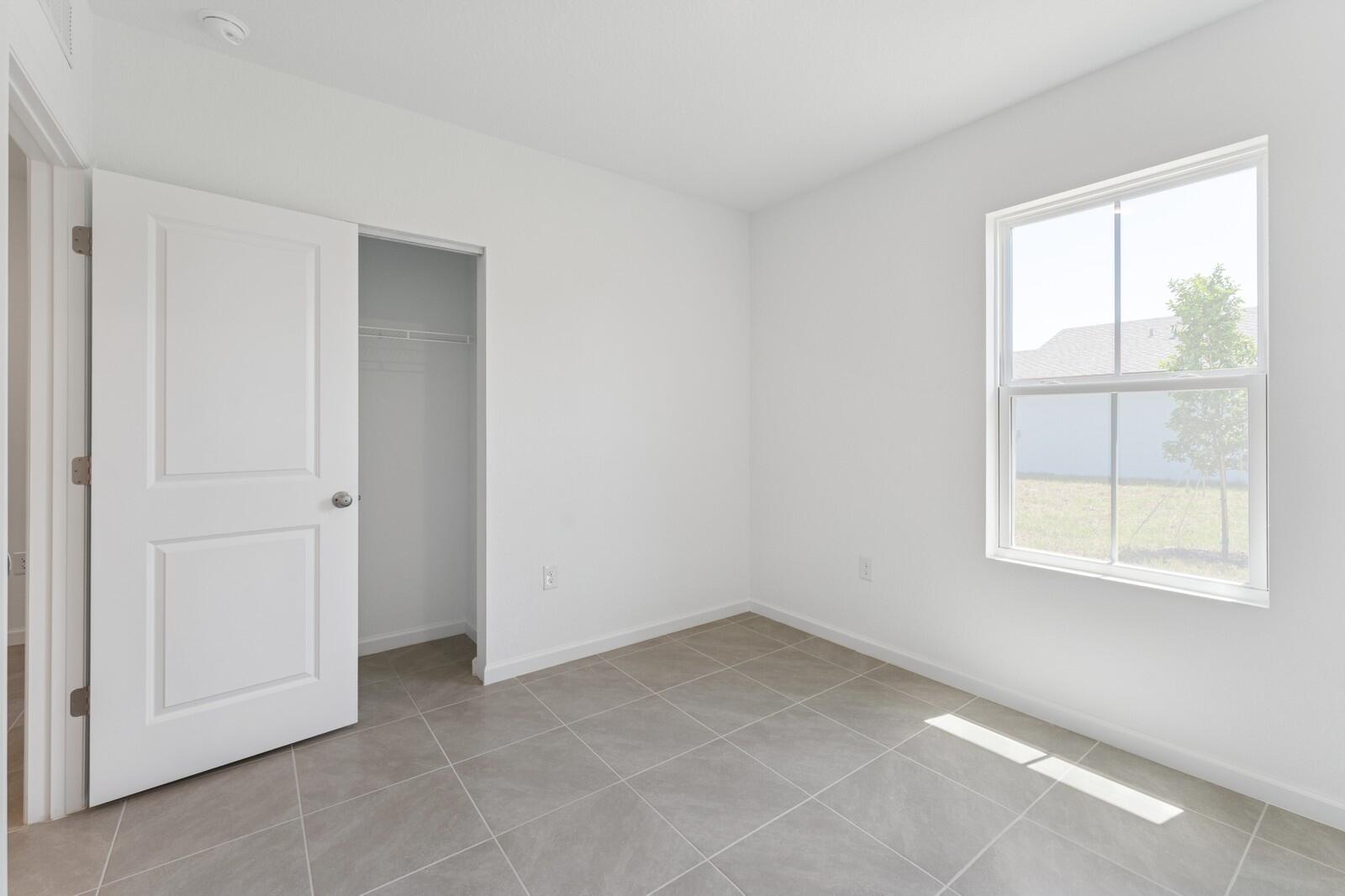 322 Southwest Becker Road, Unit 13 Port St. Lucie, FL 34953 - Photo 12 of 35 Bedroom 3