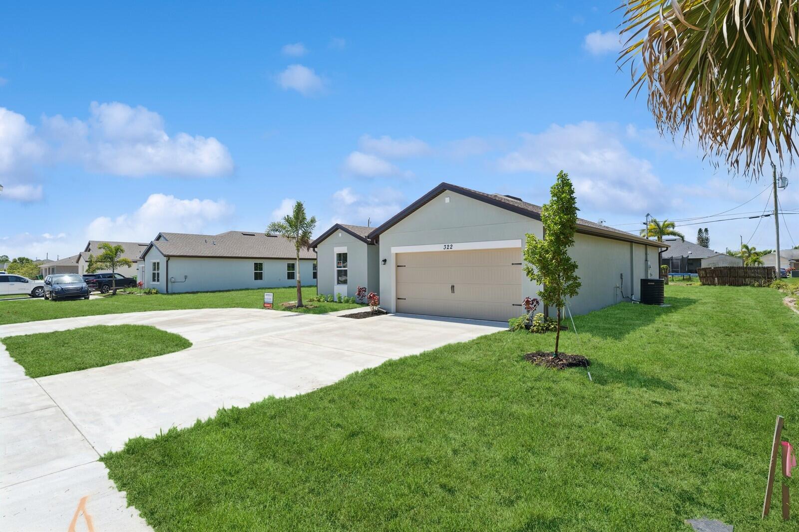 322 Southwest Becker Road, Unit 13 Port St. Lucie, FL 34953 - Photo 3 of 35 322 SW Becker Rd