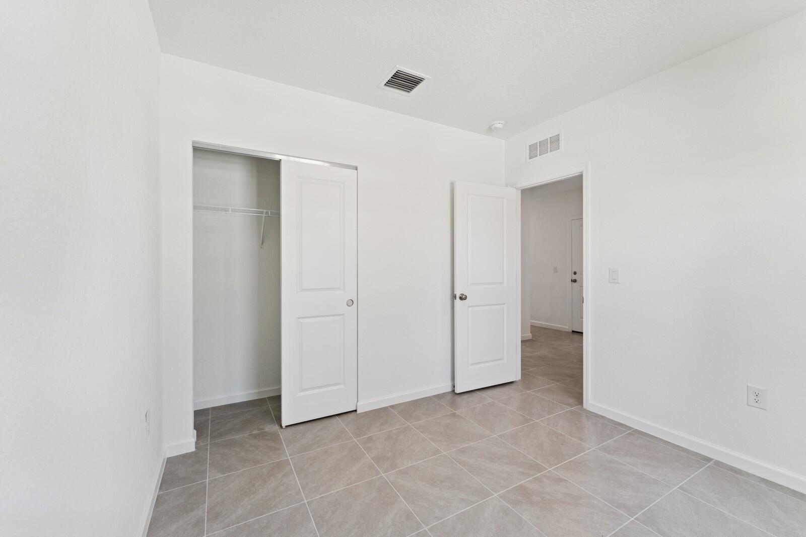 322 Southwest Becker Road, Unit 13 Port St. Lucie, FL 34953 - Photo 6 of 35 Bedroom 2