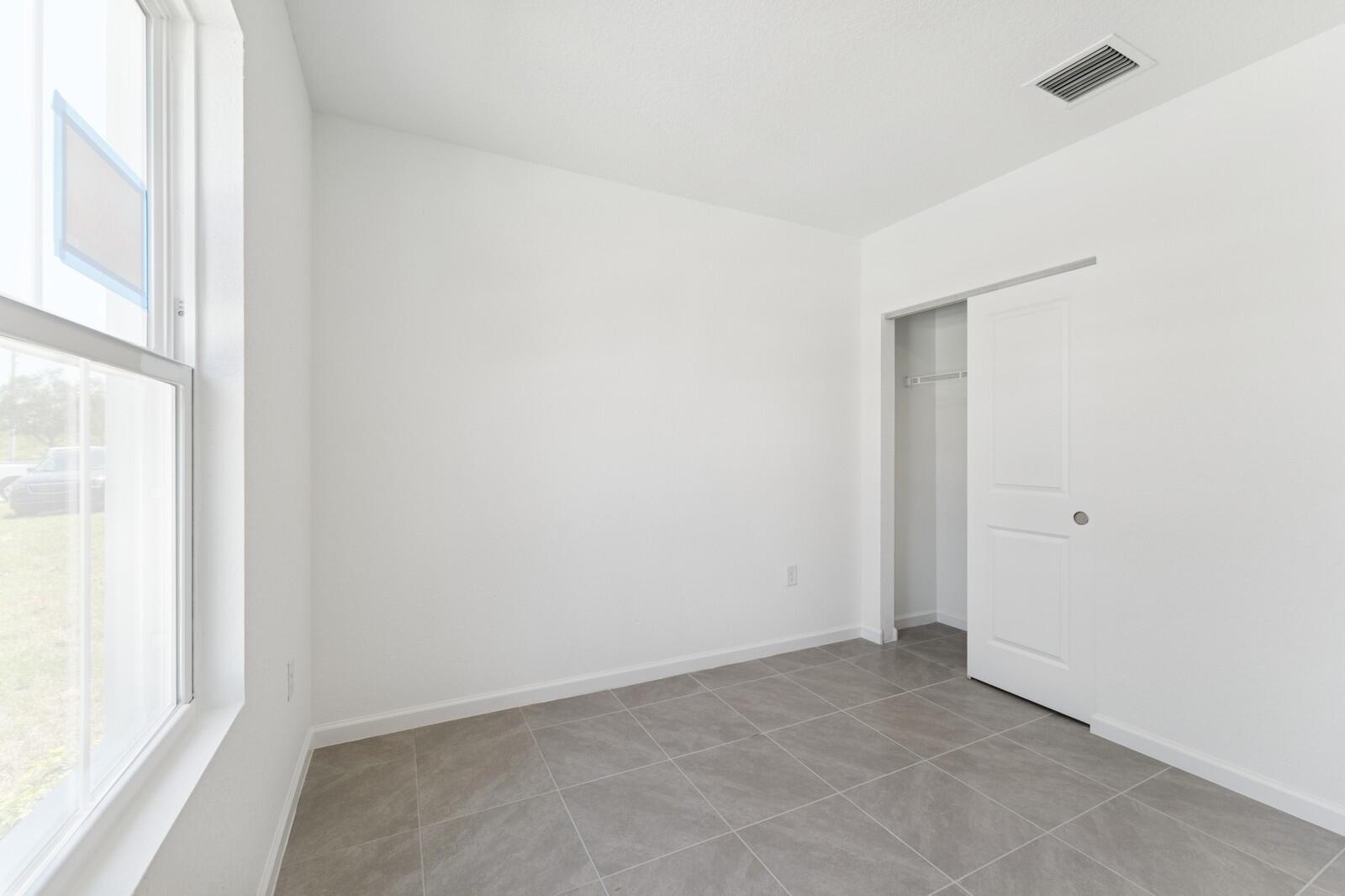 322 Southwest Becker Road, Unit 13 Port St. Lucie, FL 34953 - Photo 7 of 35 Bedroom 2