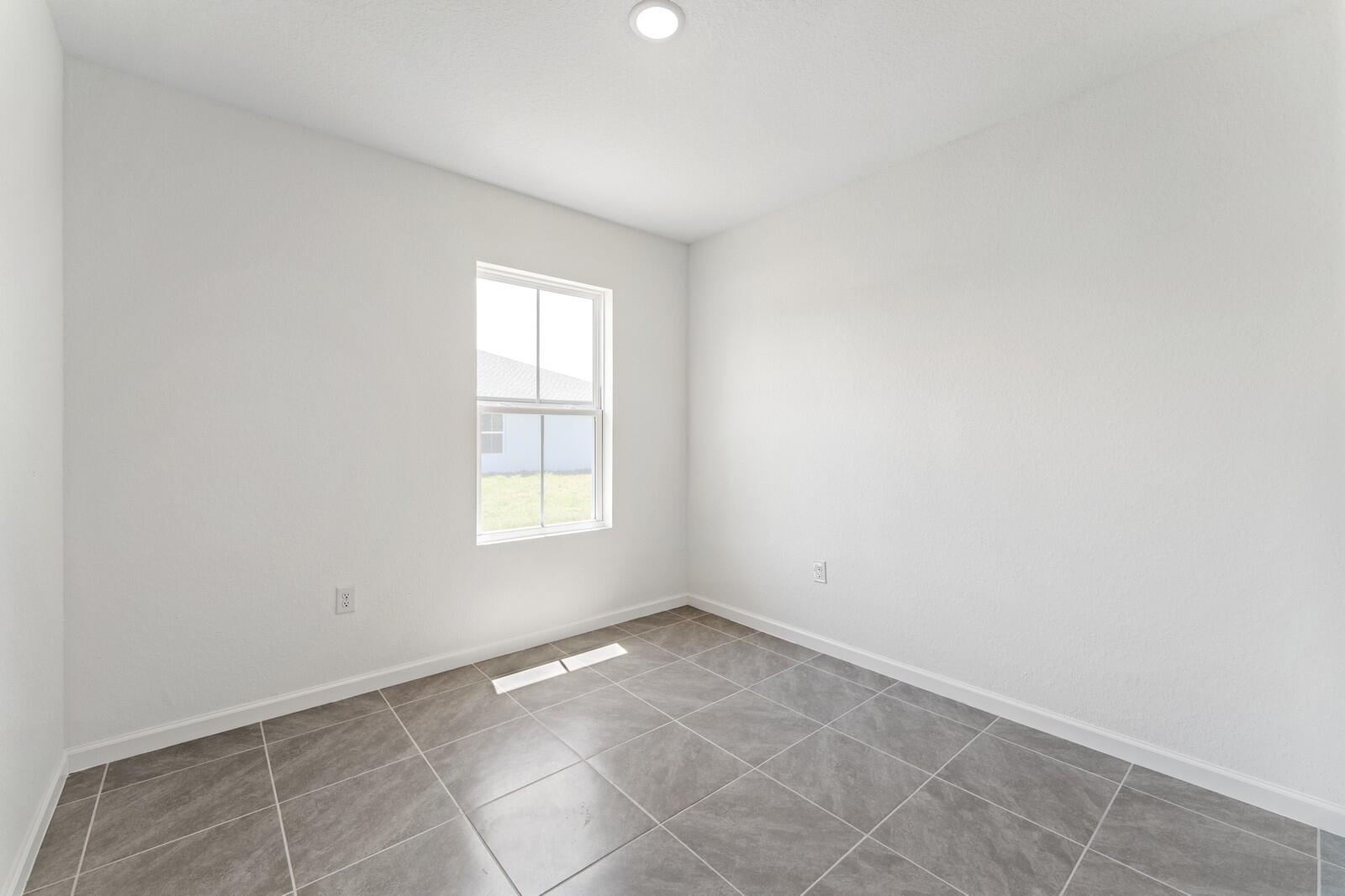 322 Southwest Becker Road, Unit 13 Port St. Lucie, FL 34953 - Photo 10 of 35 Bedroom3