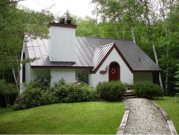 511 Dalewood Road Jamaica, VT 05343 - Photo 1 of 1