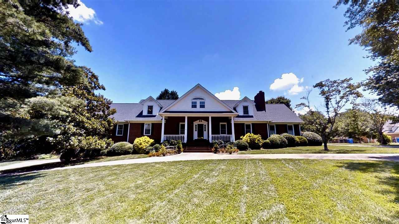471 East Parkins Mill Road Greenville, SC 29607 - Photo 1 of 33