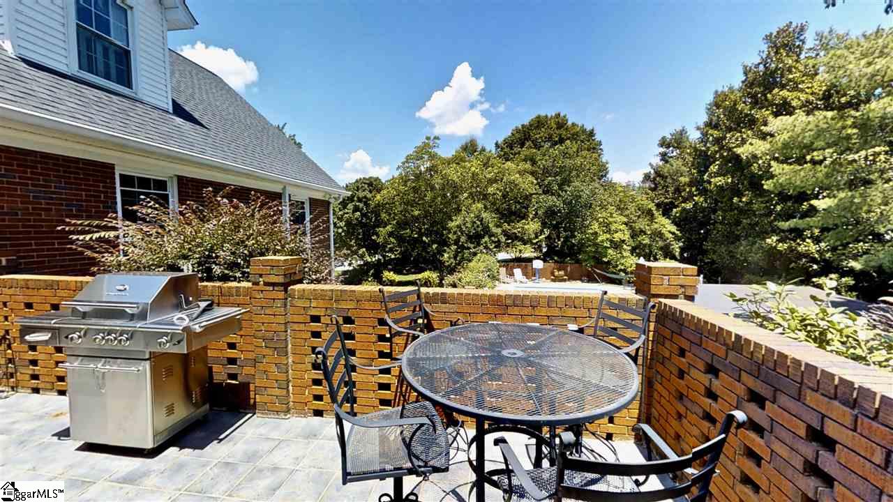 471 East Parkins Mill Road Greenville, SC 29607 - Photo 2 of 33