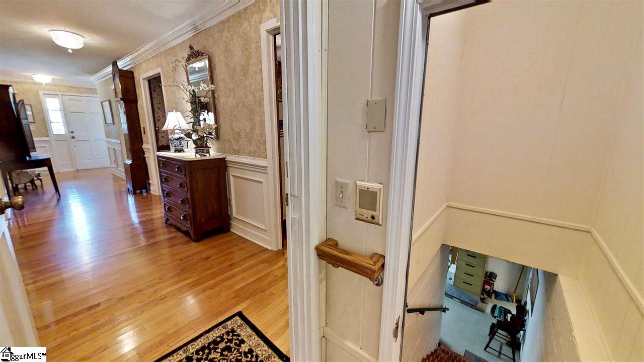 471 East Parkins Mill Road Greenville, SC 29607 - Photo 28 of 33