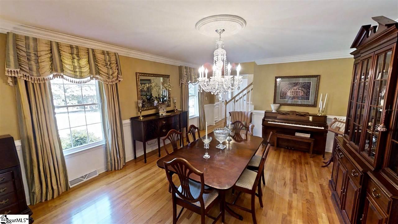 471 East Parkins Mill Road Greenville, SC 29607 - Photo 4 of 33
