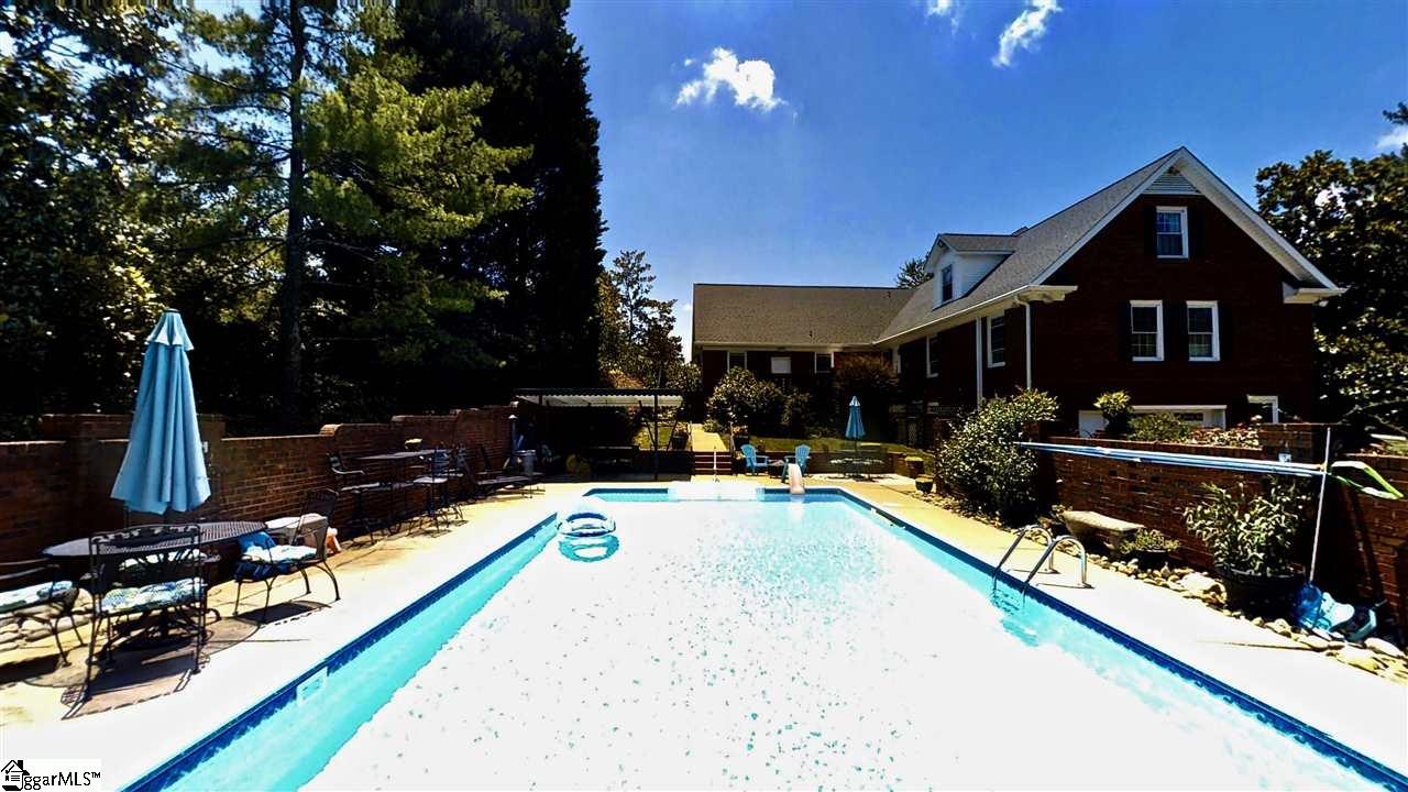 471 East Parkins Mill Road Greenville, SC 29607 - Photo 31 of 33