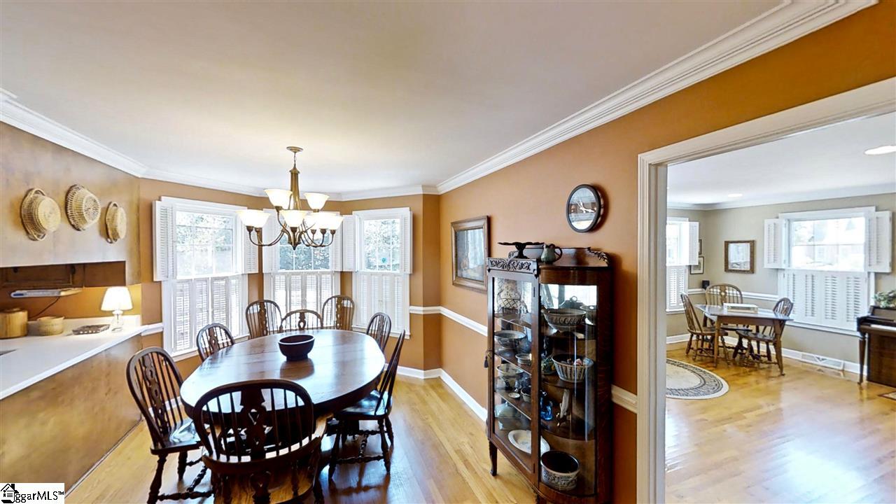 471 East Parkins Mill Road Greenville, SC 29607 - Photo 7 of 33