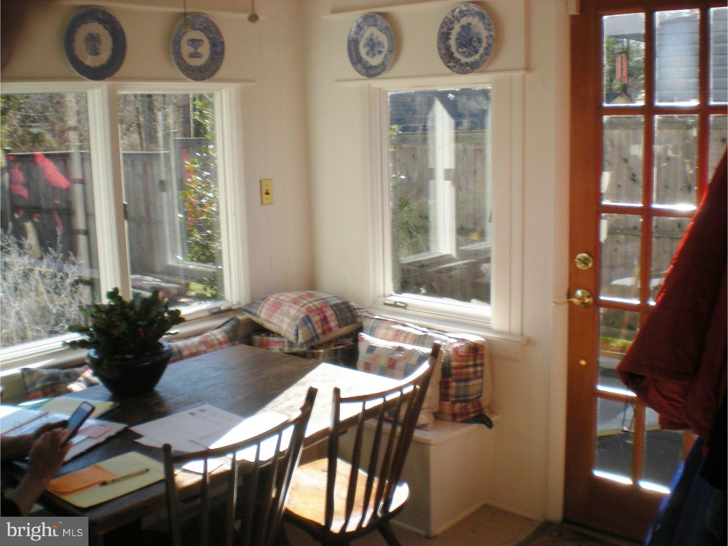 12 Briar Road Oreland, PA 19075 - Photo 13 of 20 Breakfast Room