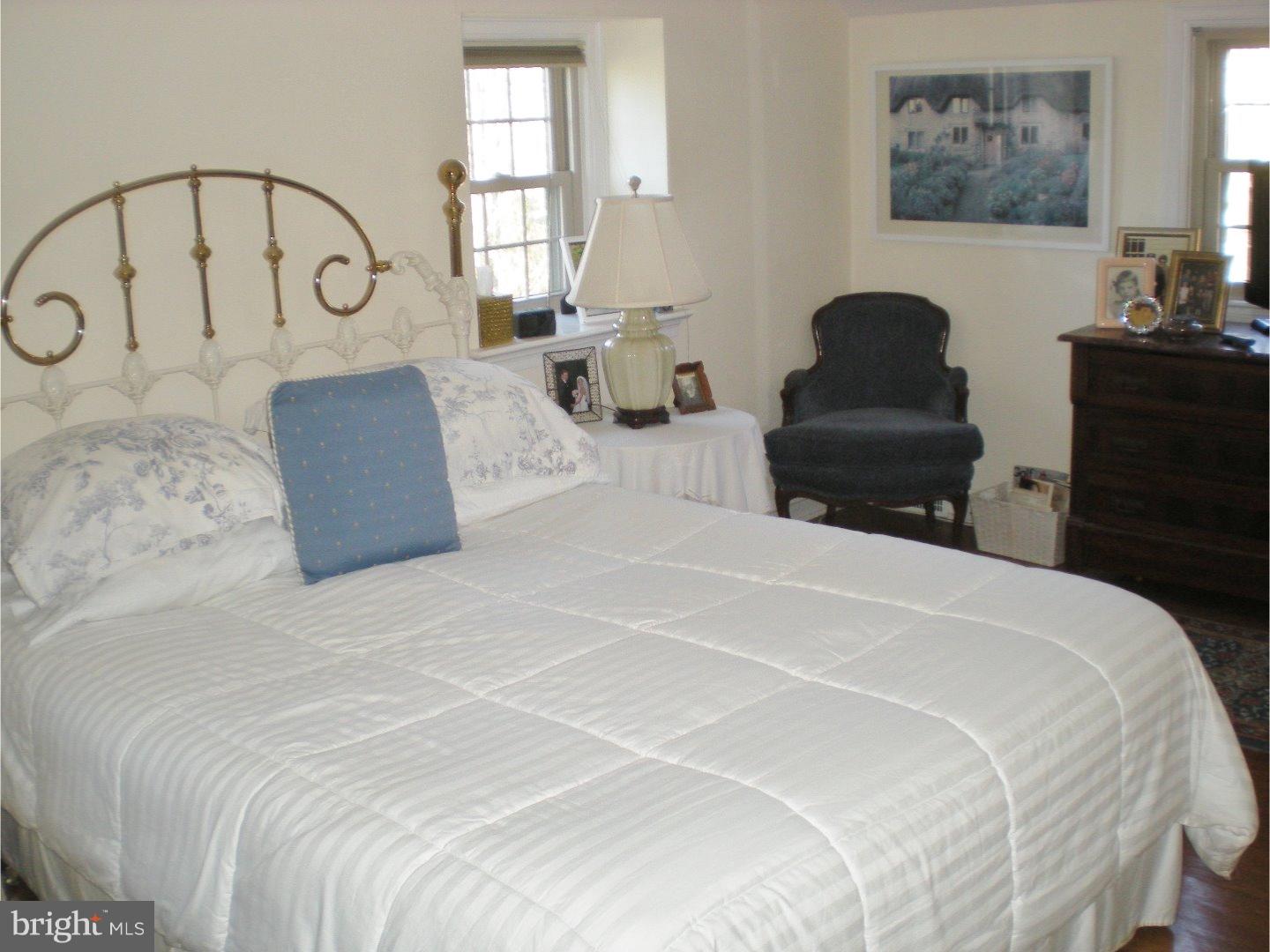 12 Briar Road Oreland, PA 19075 - Photo 16 of 20 Bedroom 2