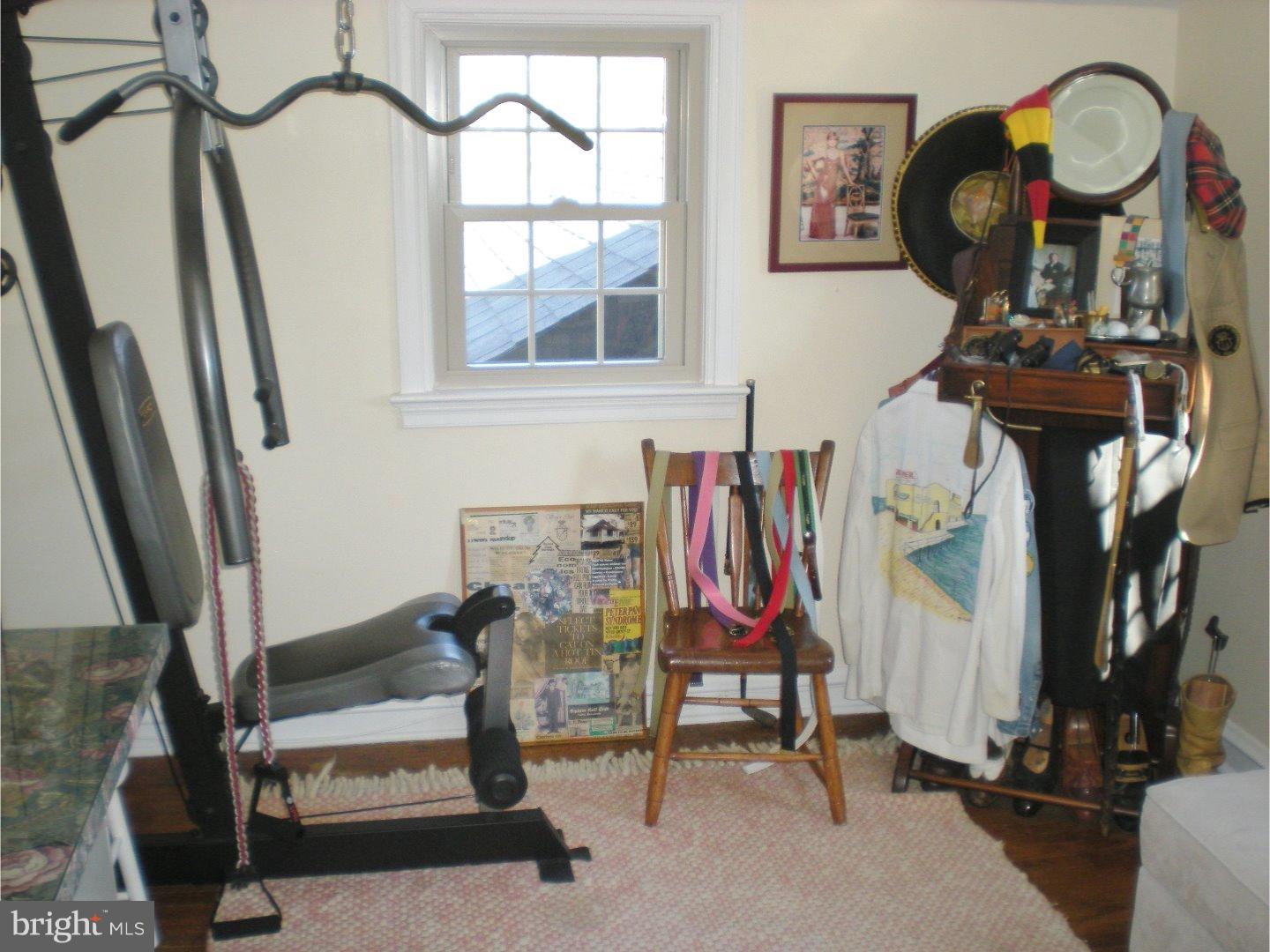 12 Briar Road Oreland, PA 19075 - Photo 17 of 20 Bedroom 3