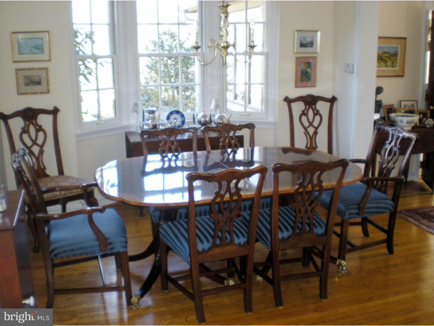 12 Briar Road Oreland, PA 19075 - Photo 7 of 20 Dining Room