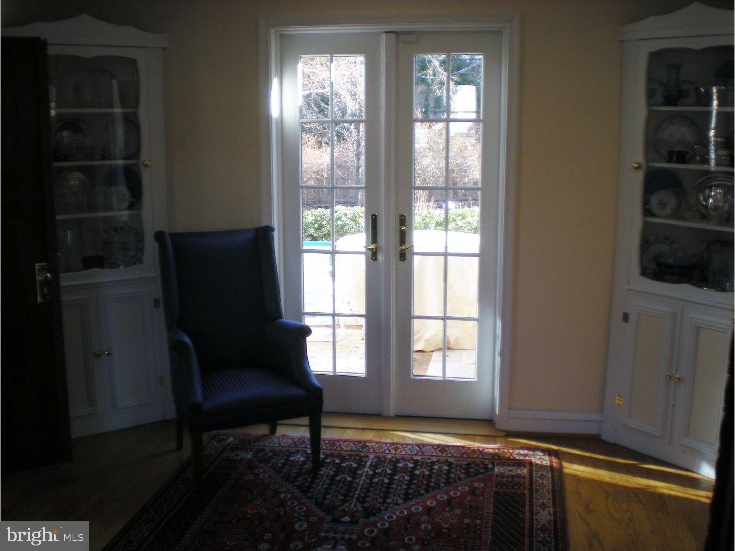 12 Briar Road Oreland, PA 19075 - Photo 8 of 20 Dining Room