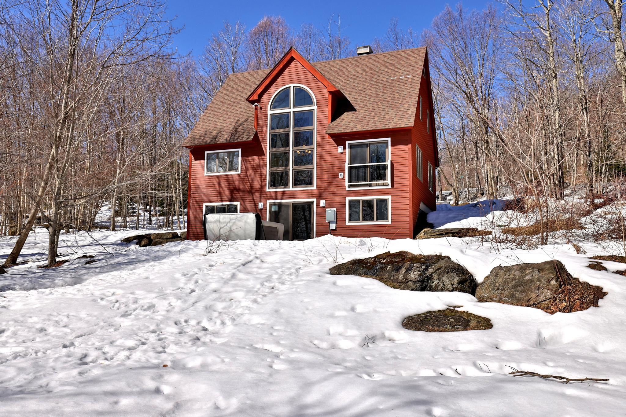 191 Trailview Drive Killington, VT 05751 - Photo 42 of 47