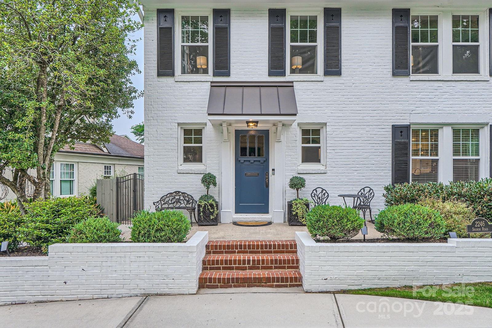 2246 Sharon Road Charlotte, NC 28207 - Photo 3 of 28