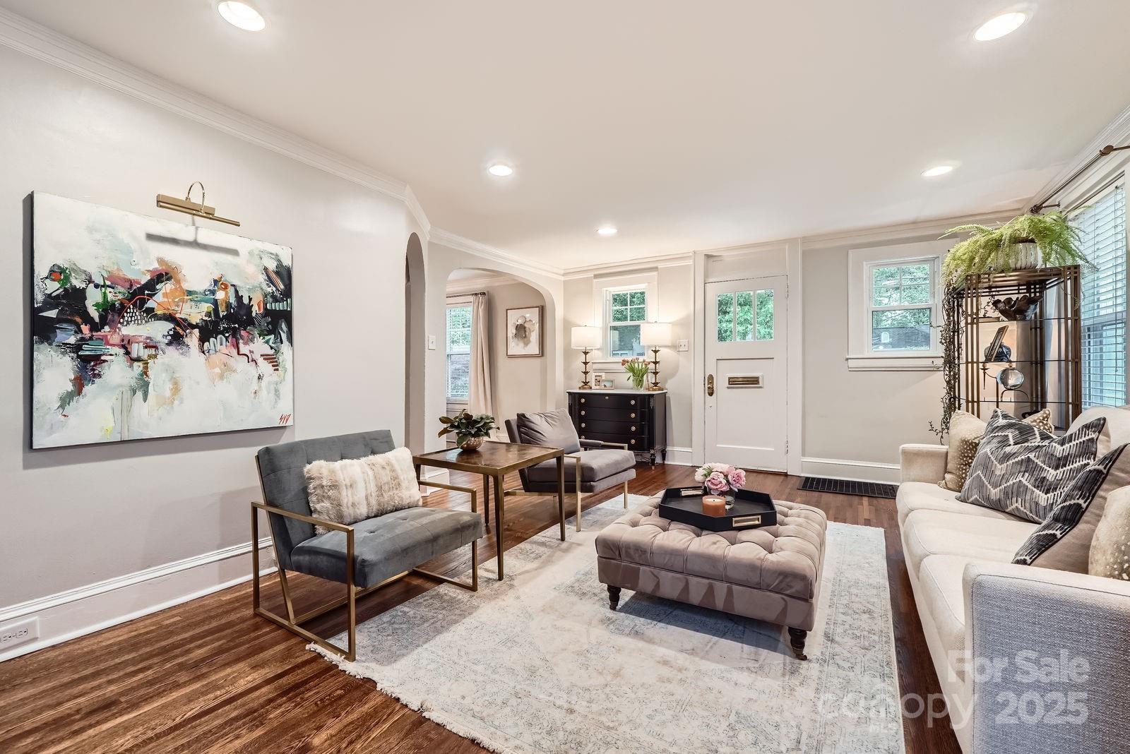 2246 Sharon Road Charlotte, NC 28207 - Photo 6 of 28