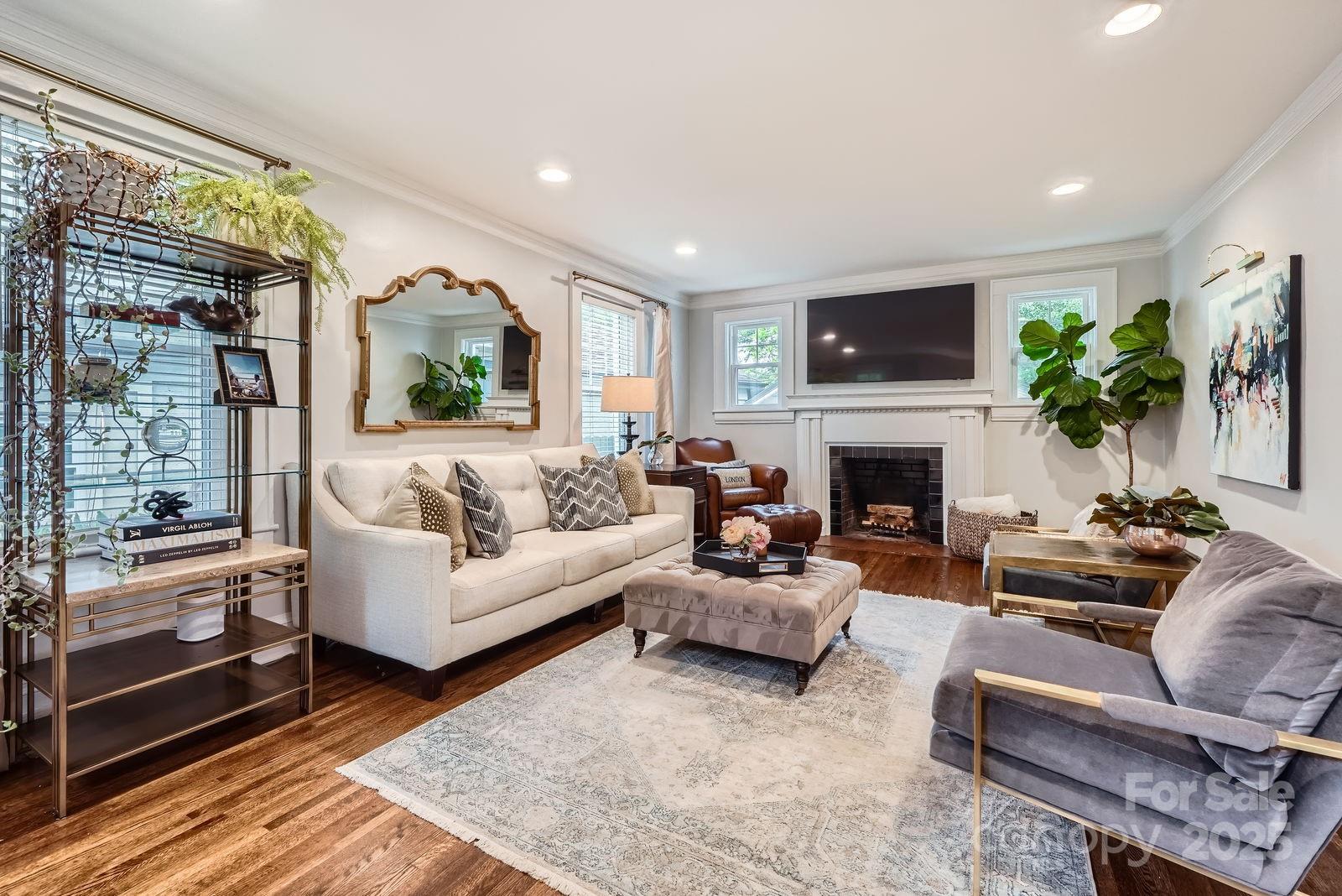 2246 Sharon Road Charlotte, NC 28207 - Photo 7 of 28