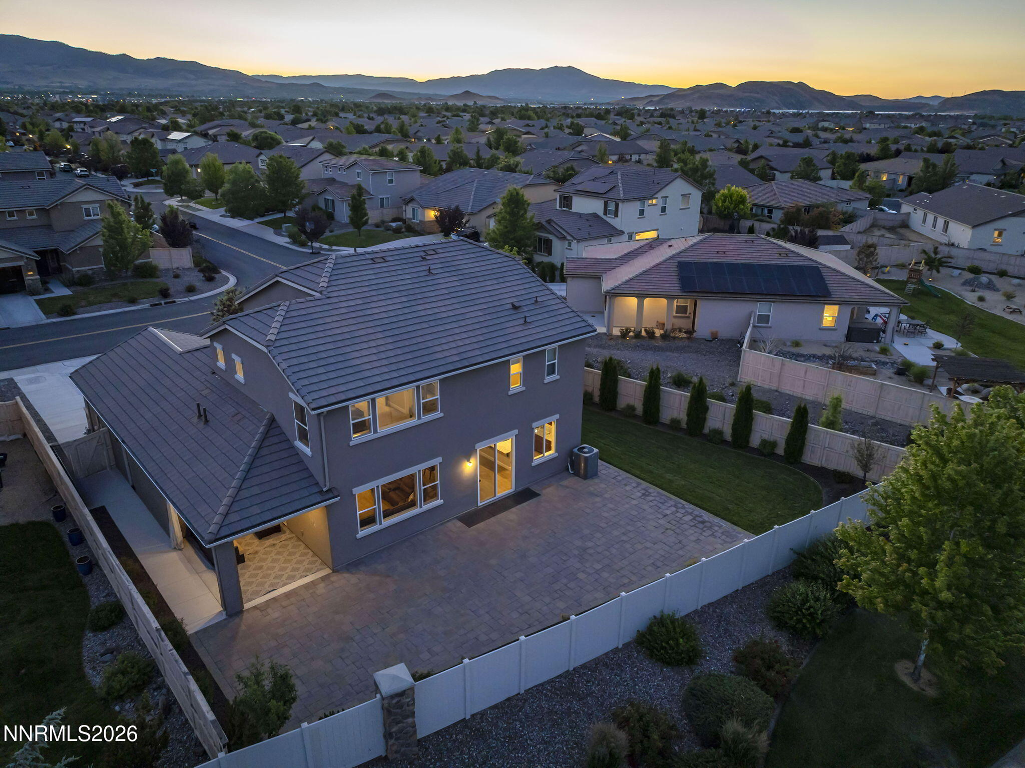 10210 Rollins Drive Reno, NV 89521 - Photo 13 of 53 56-web-or-mls-DJI_0377