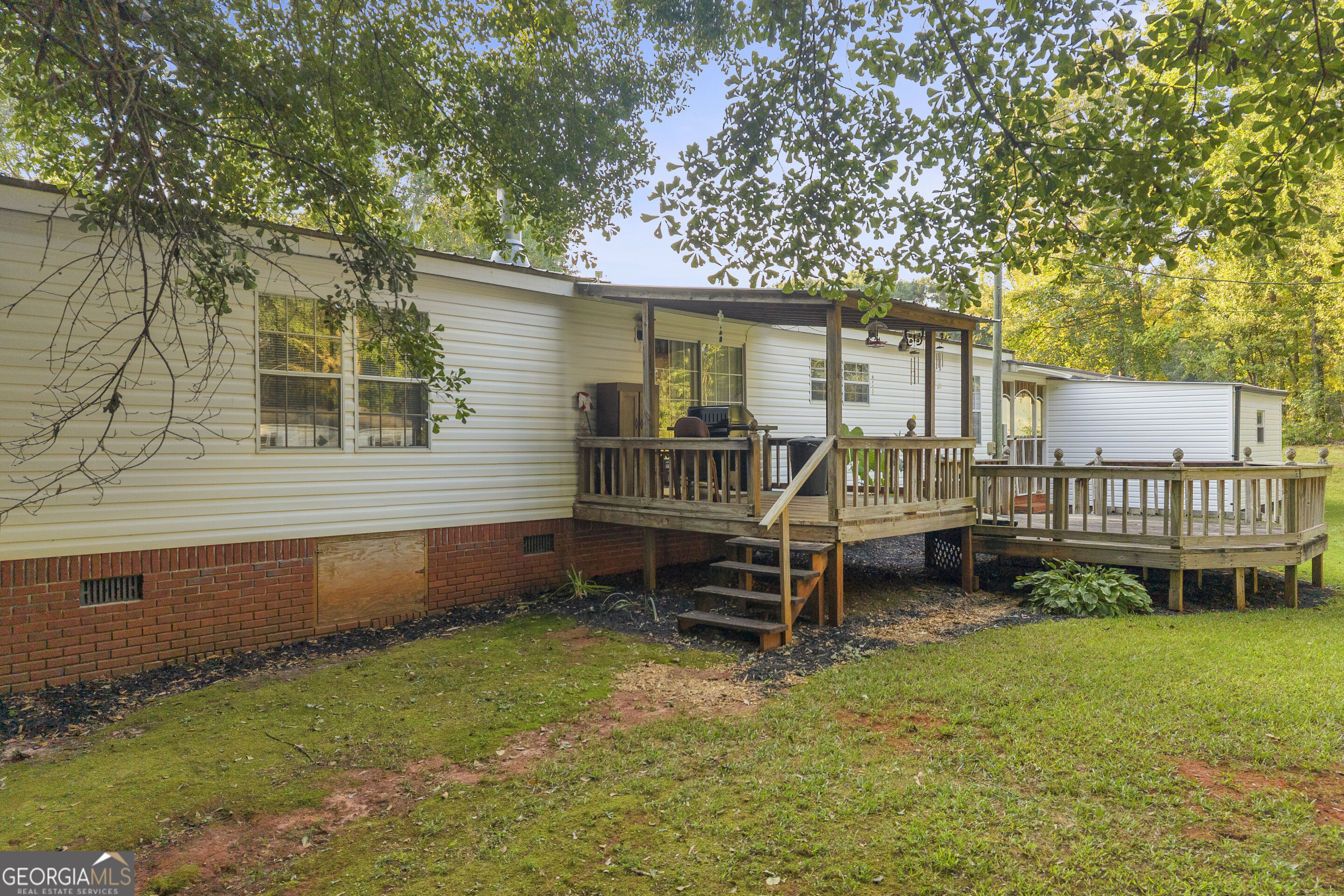 763 Akin Lunsford Road Canon, GA 30520 - Photo 31 of 61 Gallery Image 31