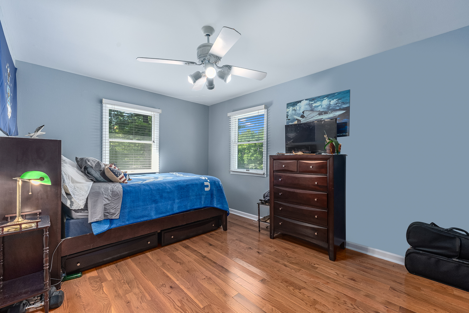 501 Sheffield Road Naperville, IL 60565 - Photo 18 of 27