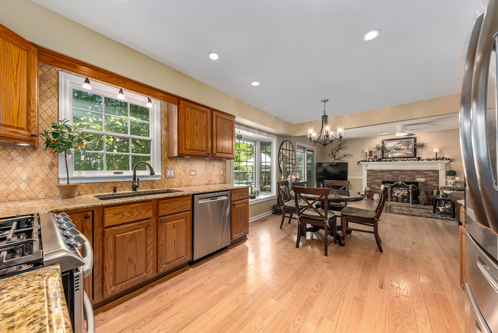501 Sheffield Road Naperville, IL 60565 - Photo 3 of 27