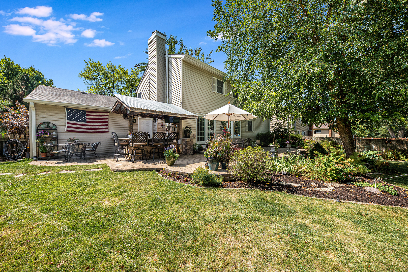 501 Sheffield Road Naperville, IL 60565 - Photo 24 of 27