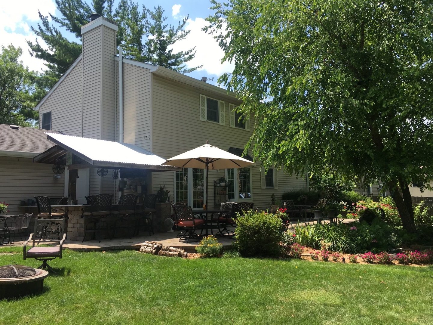 501 Sheffield Road Naperville, IL 60565 - Photo 25 of 27