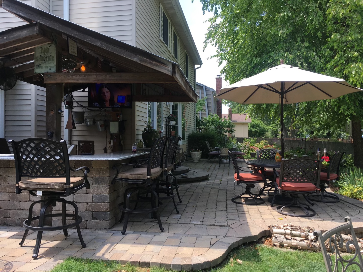 501 Sheffield Road Naperville, IL 60565 - Photo 26 of 27