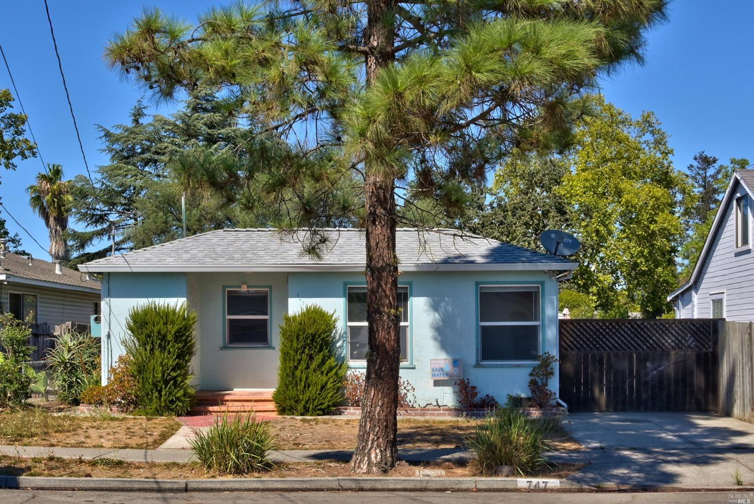 747 Frazier Avenue Santa Rosa, CA 95404 - Photo 1 of 1 Gallery Image 1