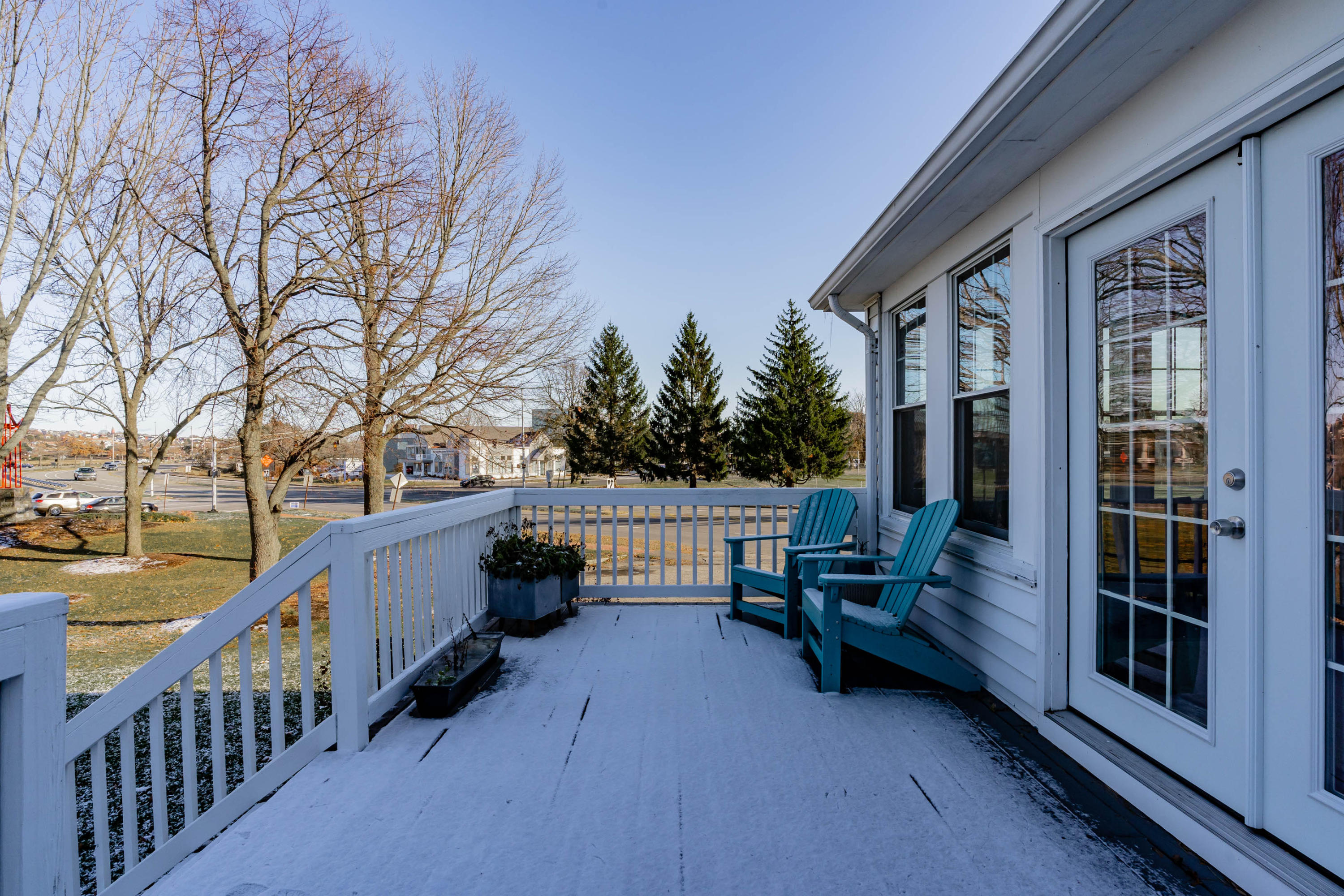 3 Deerfield Road Portland, ME 04101 - Photo 34 of 42 1-Exterior-11