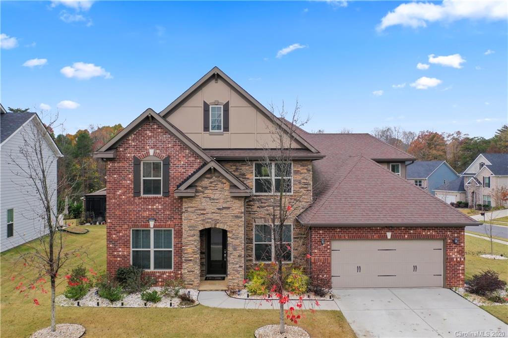 1566 Hazel Street Tega Cay, SC 29708 - Photo 1 of 46
