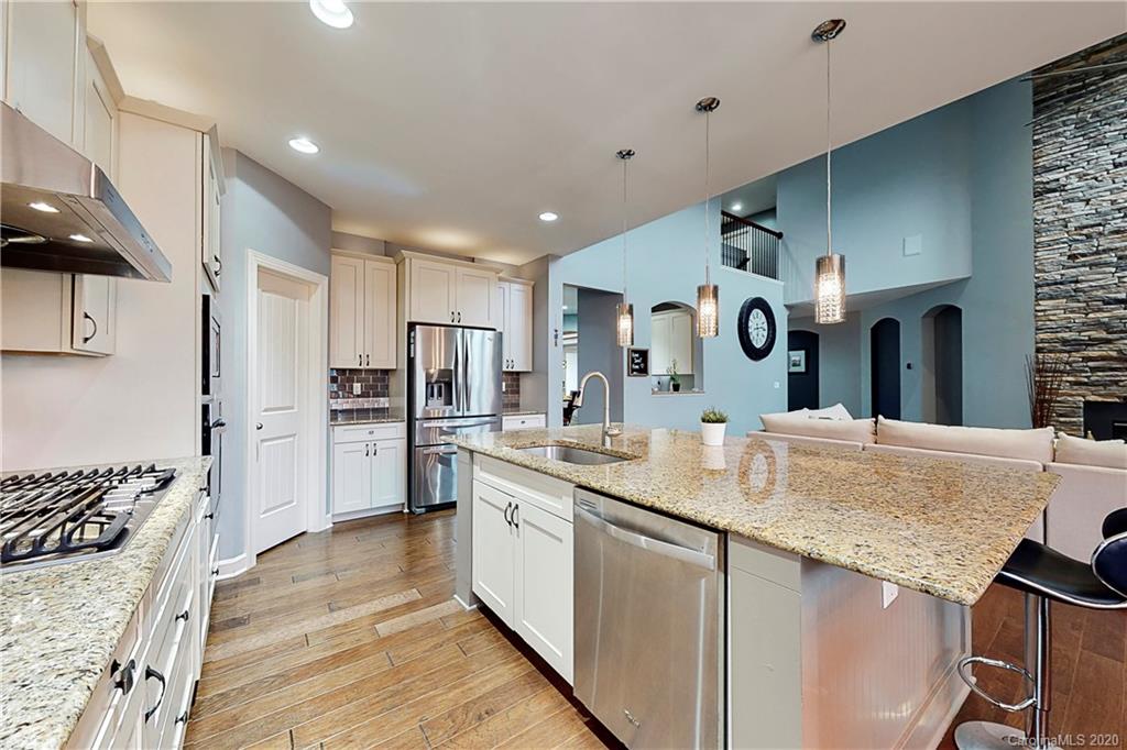1566 Hazel Street Tega Cay, SC 29708 - Photo 14 of 46