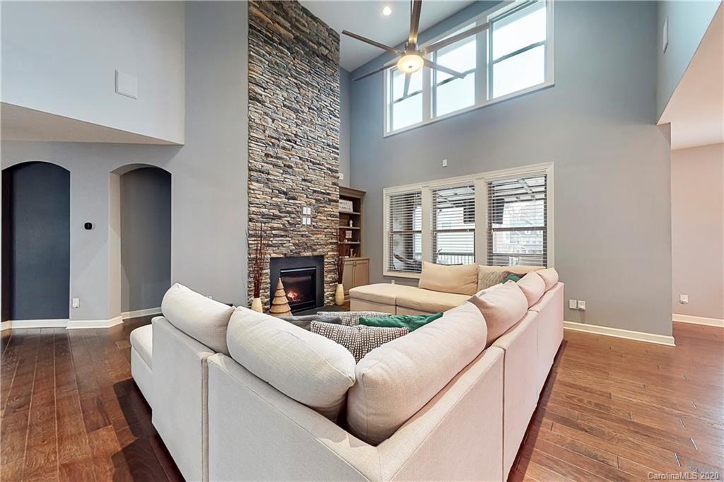 1566 Hazel Street Tega Cay, SC 29708 - Photo 5 of 46