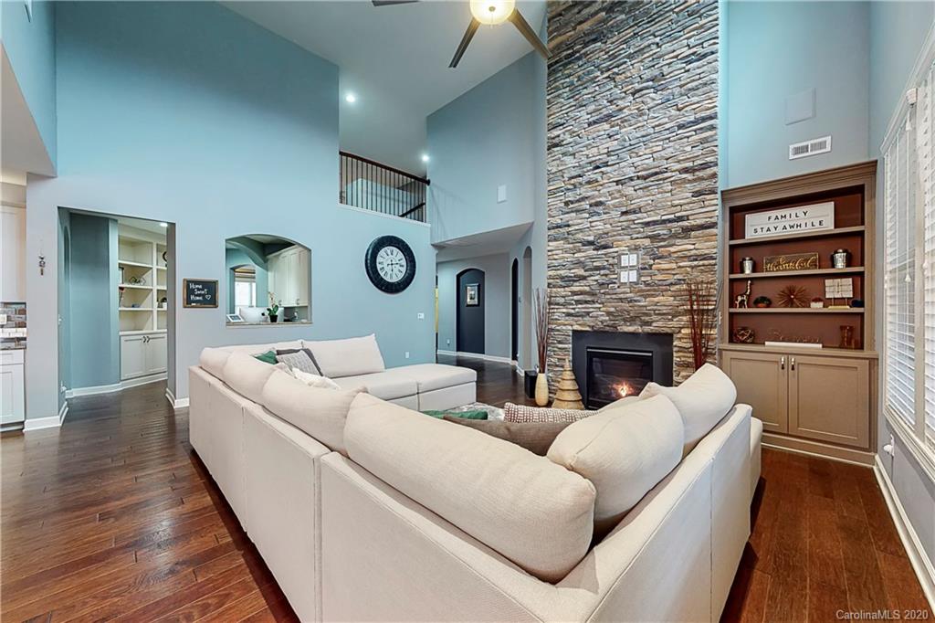 1566 Hazel Street Tega Cay, SC 29708 - Photo 8 of 46
